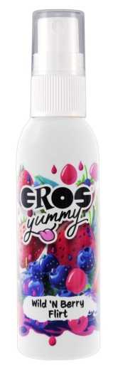 EROS yummy WildnBerry Flirt