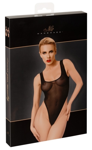 Noir Body Basic S