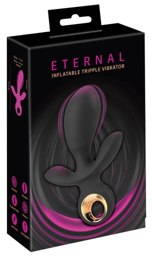 Eternal Inflatable Tripple Vib