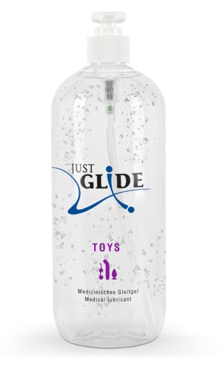 Just Glide Toylube 1 l