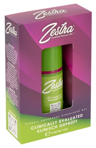 Zestra Essential Arousal Oil12