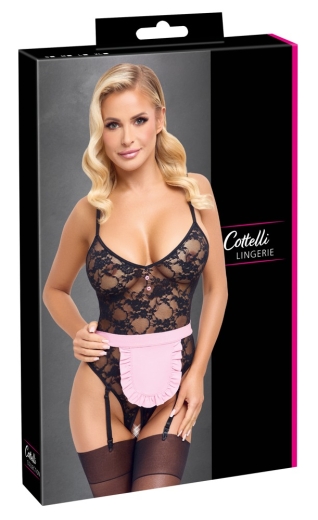 Servierbody XL