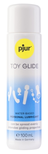 pjur Toy Glide 100 ml