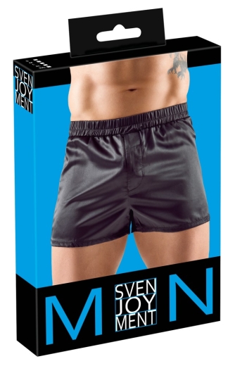 Herren Boxershorts S