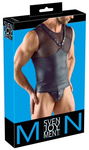 Herren Top M