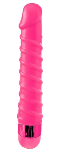 Classix Candy Twirl Massger