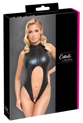 Body ouvert Zip M