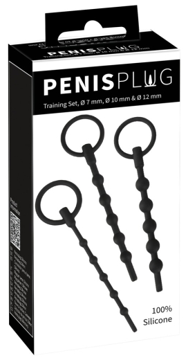 PenisPlug Training Set 3er