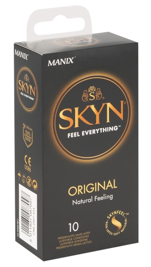 SKYN ORIGINAL 10er