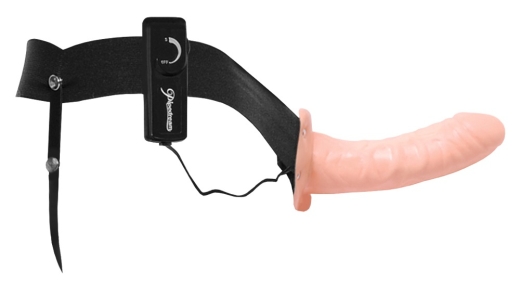 FFSFHOH Vibrating Strap-On Lig