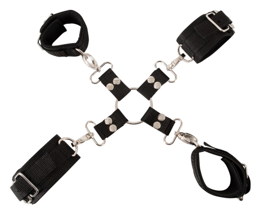 FFS Heavy-Duty Hogtie Kit