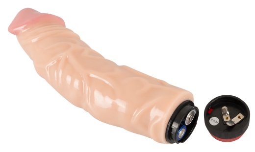 Vibrator Pascha