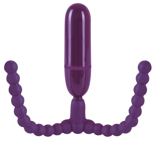 Intimate Spreader Vibrating li