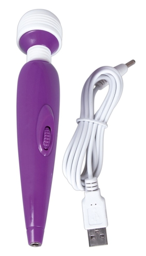 Womens Spa Mini Massager