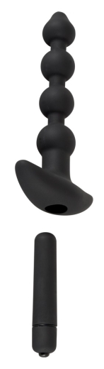 Black Velvets Anal Kit 4-tlg.