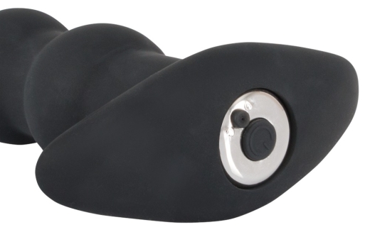 Black Velvets Rechargeable Bea