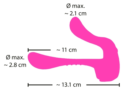 Couples Choice Couples Vibrato