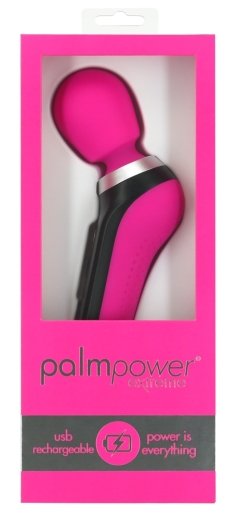 palmpower Extreme Pink