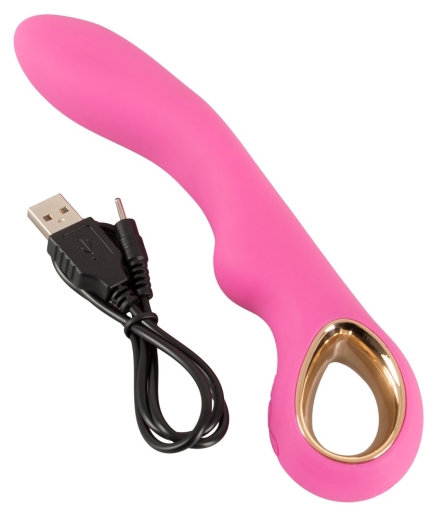 Dual Vibrator petit pink