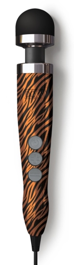 Doxy Die Cast 3 Tiger