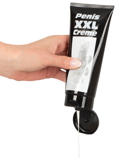 Penis-XXL-Creme 200 ml