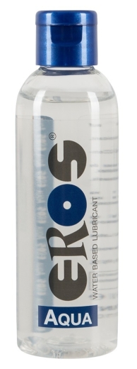 EROS Aqua 50-ml-Flasche