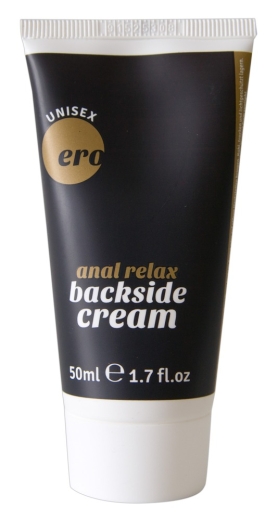 anal relax backside cream 50ml