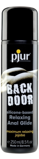 pjur backdoor silicone 250 ml