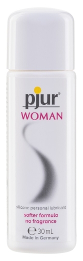 pjur woman Flasche 30 ml