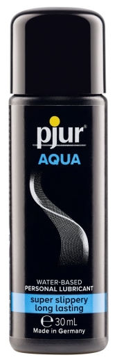 pjur Aqua 30 ml