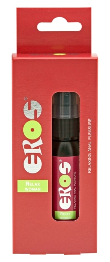 EROS Relax Woman 30 ml