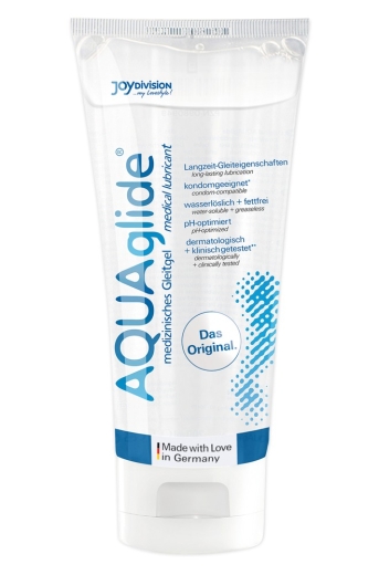 AQUAglide 200 ml