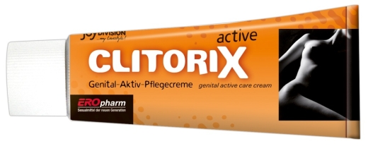 ClitoriX active 40 ml