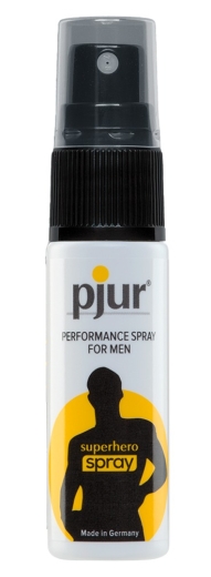 pjur superhero 20 ml