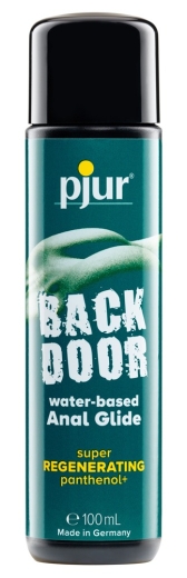 pjur backdoor Panthenol 100 ml