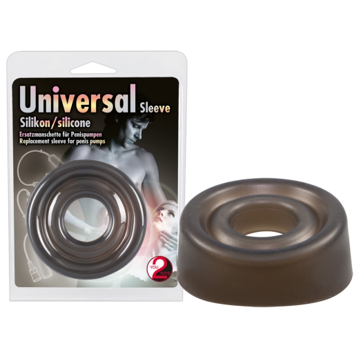 Universal Sleeve Silicone