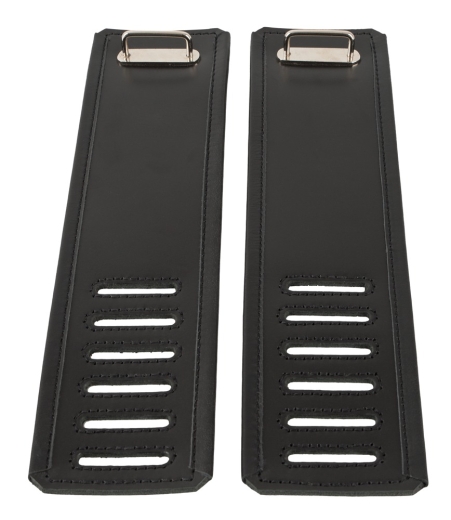 Leder Restraints