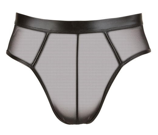 Herren Slip Po-frei S