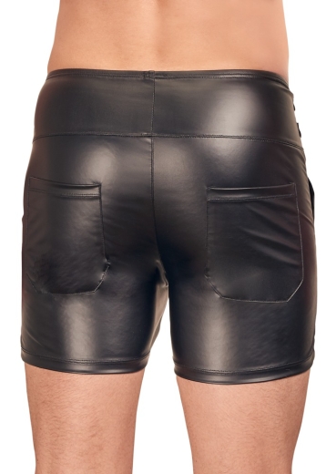 Herren Shorts schwarz S