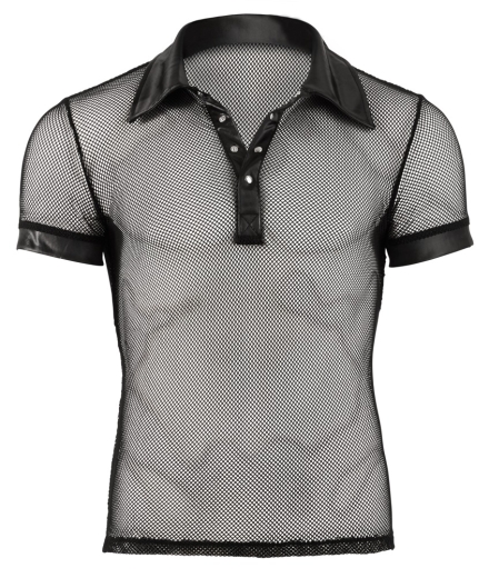 Herren Shirt M