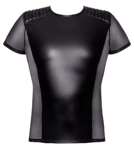 Herren Shirt S