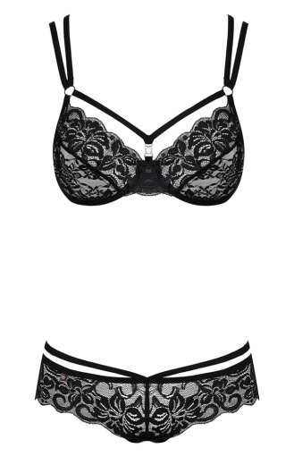 Obsessive Set S/M