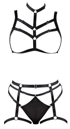 Bondage Set S-L