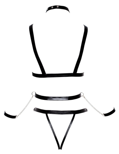 Bondage Set L/XL