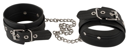 Bondage Set Vegan