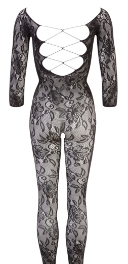 Catsuit S-L