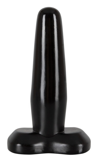 Set Liquorice Dip Buttplugs