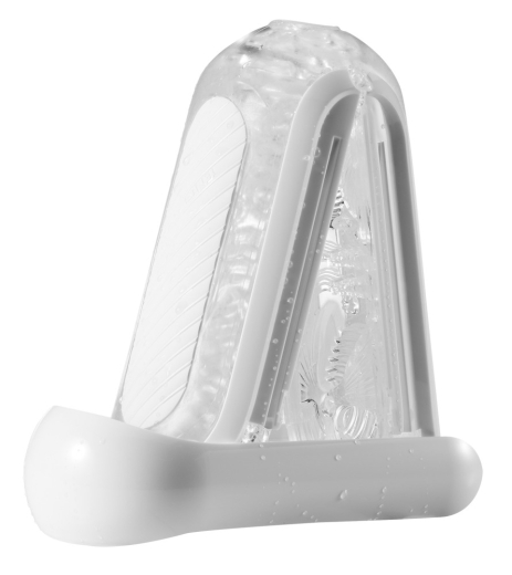 Tenga Zero Gravity White