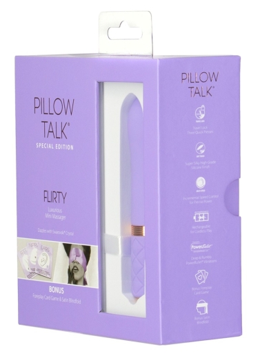 Pillow Talk flirty Special Edi