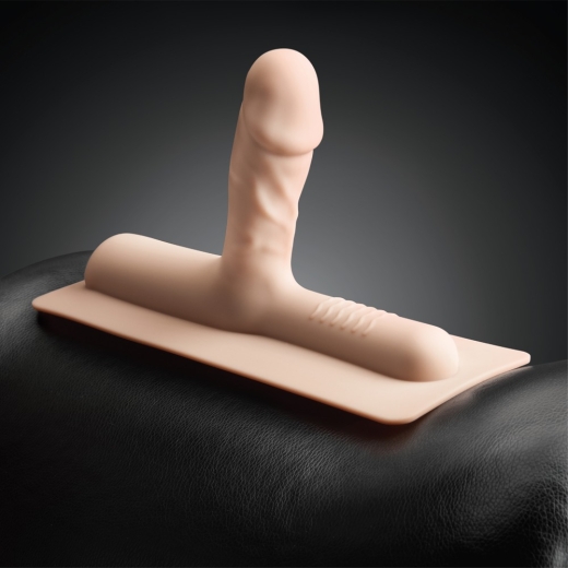 The Cowgirl Bronco Silicone At